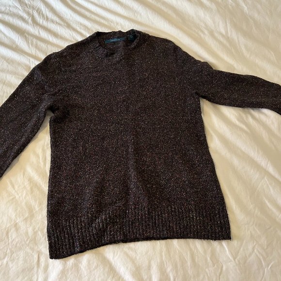 Perry Ellis Other - Perry Ellis Donegal Sweater